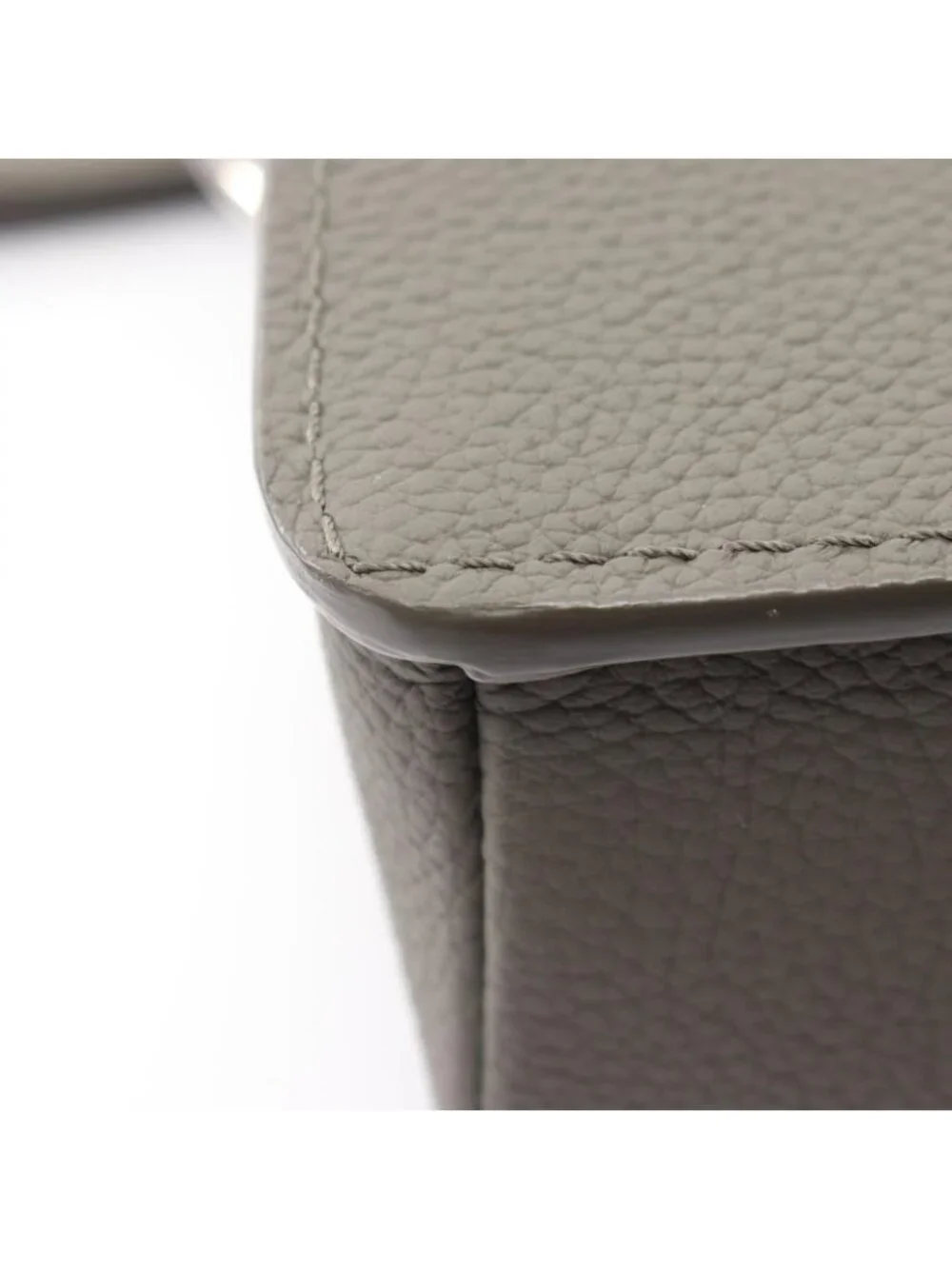 Louis Vuitton Shoulder Bag Fast Line Wearable Wallet LV Aerogram Khaki Leather